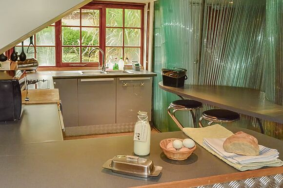 Xidong Cottage at Squire Farm