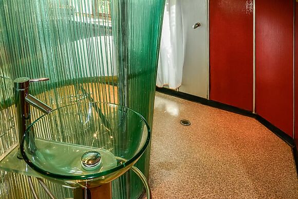 Xidong Cottage at Squire Farm