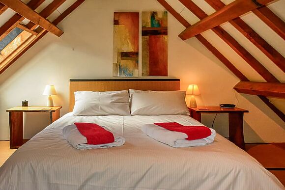 Xidong Cottage at Squire Farm