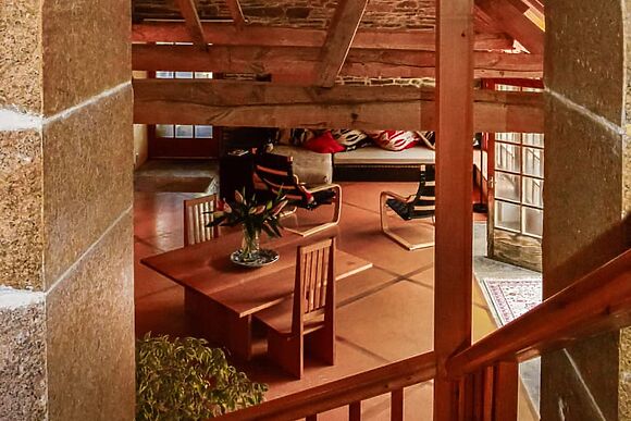 Xidong Cottage at Squire Farm