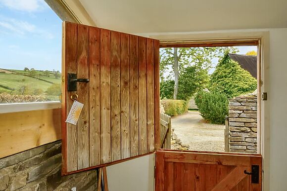 Xidong Cottage at Squire Farm