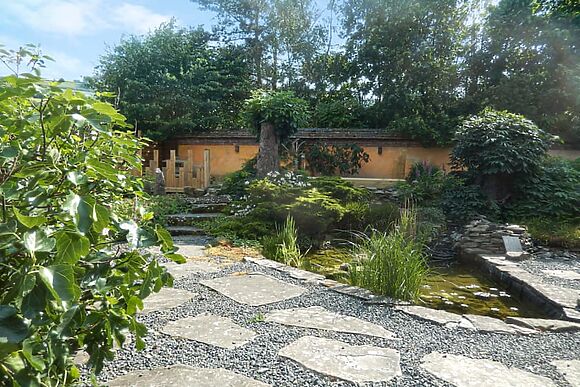 Xidong Cottage at Squire Farm