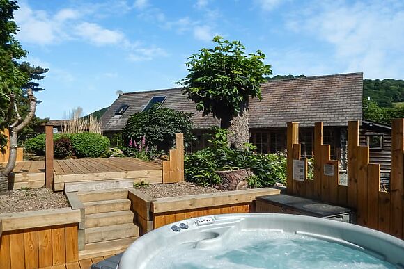 Xidong Cottage at Squire Farm