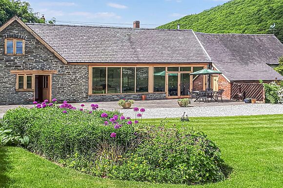 Xidong Cottage at Squire Farm