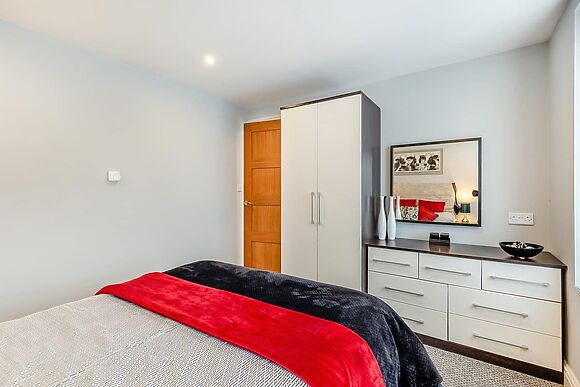 Ty Llyn at Tyddyn Sargent