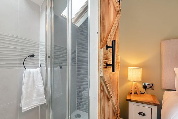 Sycamore Cottage in Bonsal