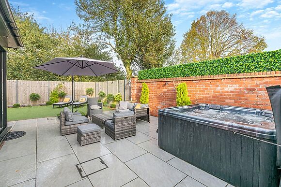 Foreman’s Cottage in Beverley