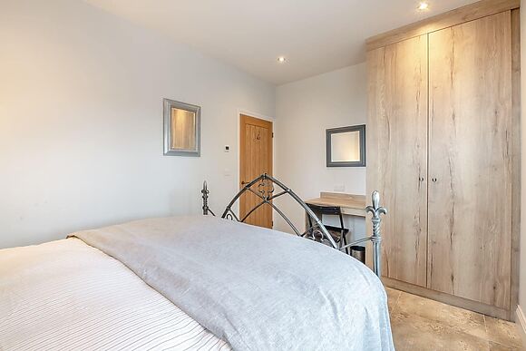 Foreman’s Cottage in Beverley