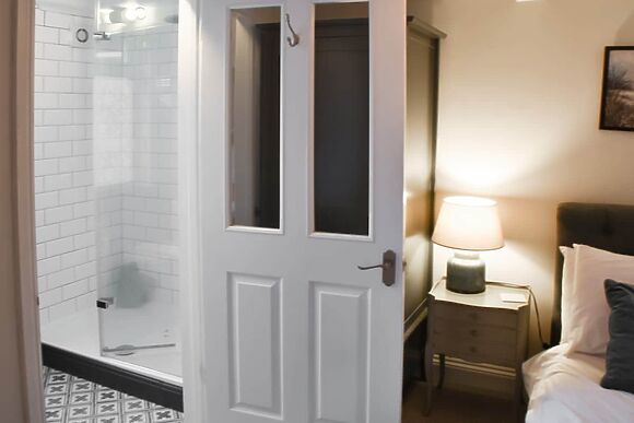 The Vicarage in Cromer