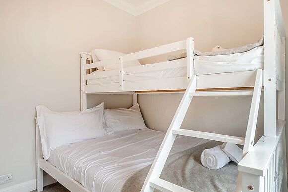 The Vicarage in Cromer