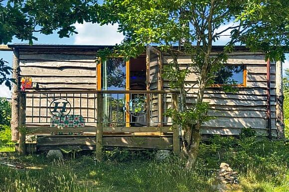 Deer Close at Woodland Retreats