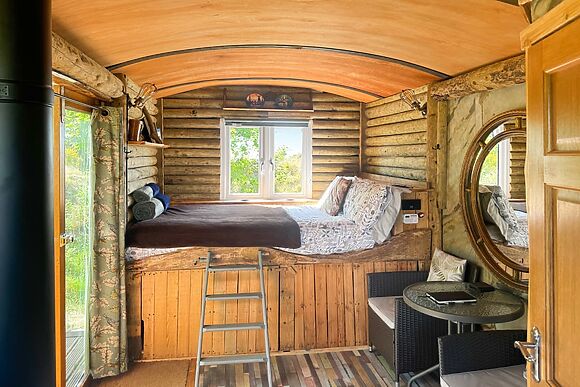 Deer Close at Woodland Retreats