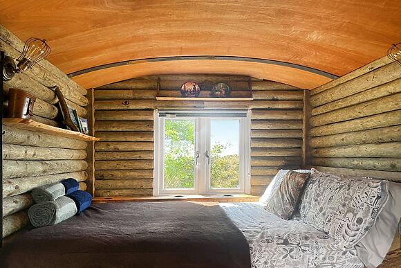 Deer Close at Woodland Retreats