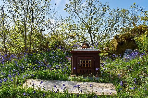 Deer Close at Woodland Retreats