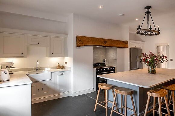 Pen Isa’r Llan in Bala