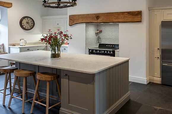 Pen Isa’r Llan in Bala