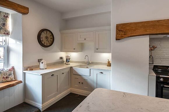 Pen Isa’r Llan in Bala