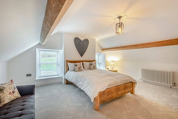 Pen Isa’r Llan in Bala