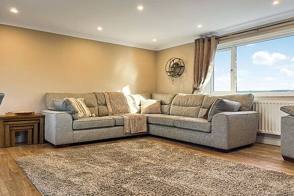 The Cottage at Bridge Farm