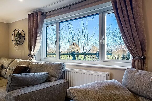 The Cottage at Bridge Farm