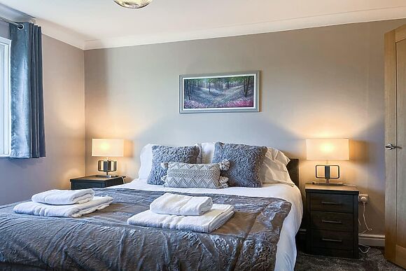 The Cottage at Bridge Farm