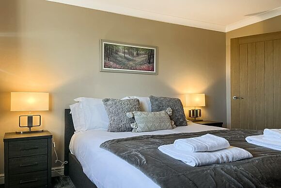 The Cottage at Bridge Farm