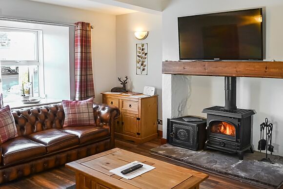 Mill Cottage