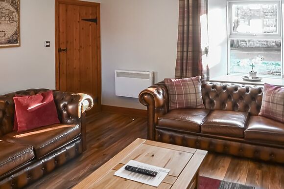 Mill Cottage