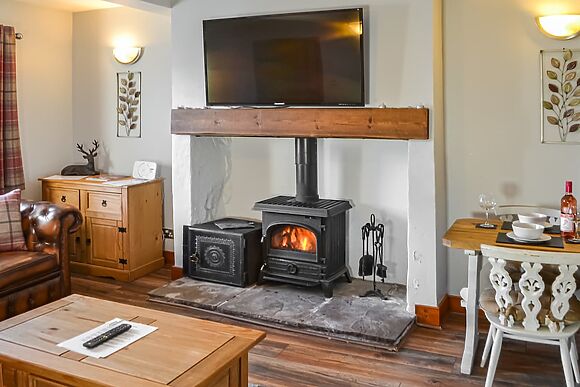 Mill Cottage