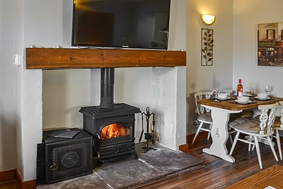 Mill Cottage