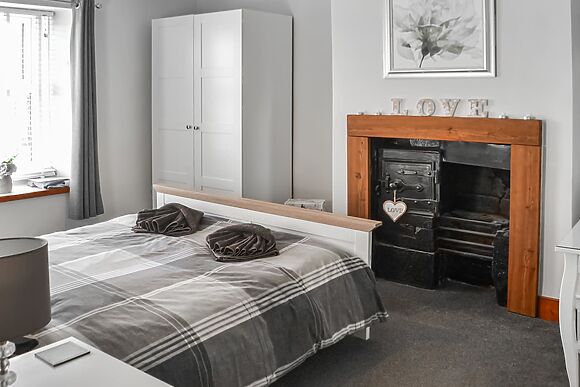Mill Cottage