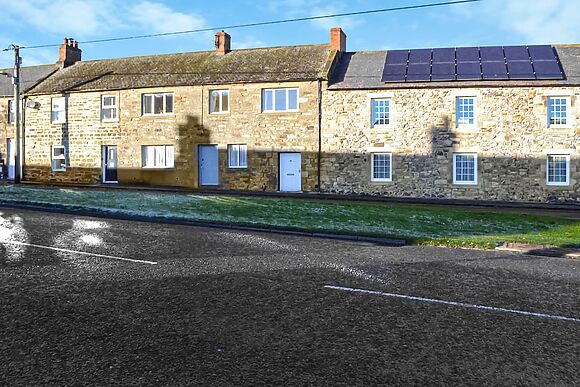 Mill Cottage