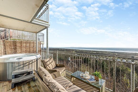 The Haven at Pendine Apartments