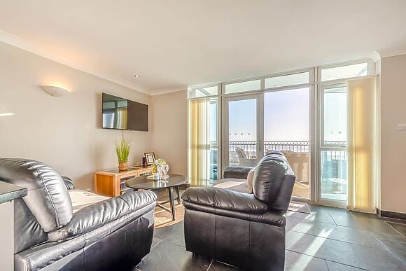 The Haven at Pendine Apartments