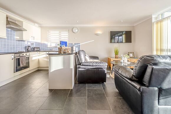 The Haven at Pendine Apartments