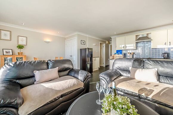 The Haven at Pendine Apartments