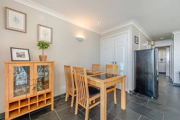 The Haven at Pendine Apartments