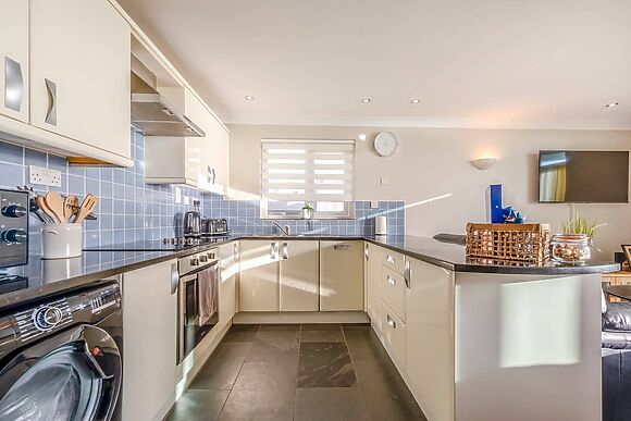 The Haven at Pendine Apartments