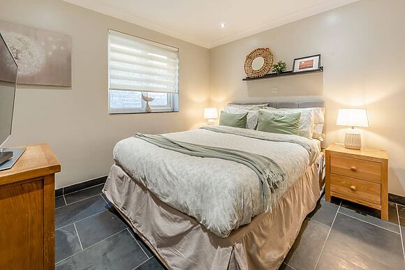 The Haven at Pendine Apartments