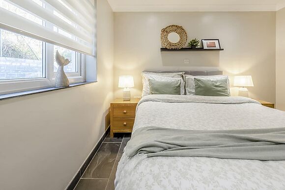 The Haven at Pendine Apartments