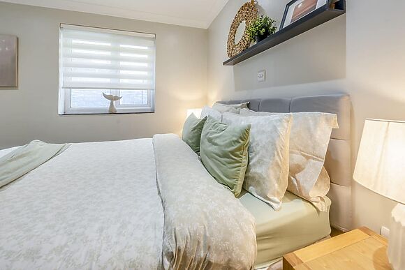 The Haven at Pendine Apartments