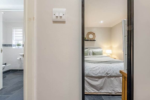 The Haven at Pendine Apartments