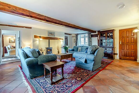 The Farmhouse