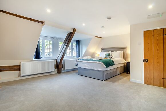 The Farmhouse