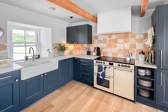 Fairlie Ward Cottage