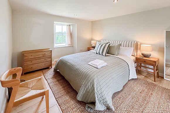 Fairlie Ward Cottage