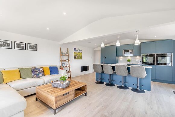 Sheep Meadow in Wetley Rocks