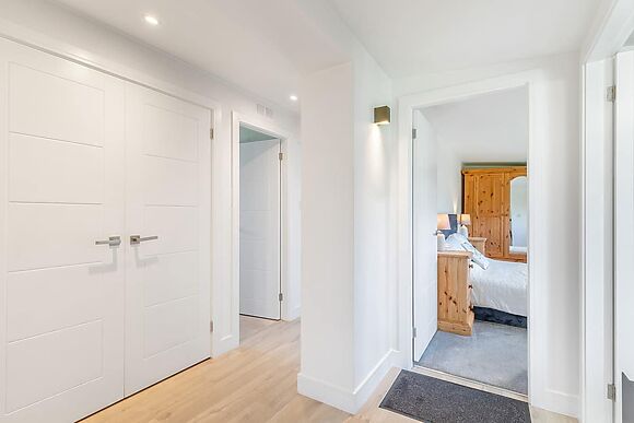 Sheep Meadow in Wetley Rocks