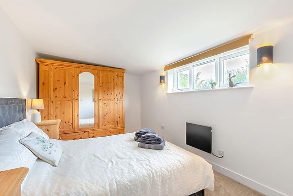 Sheep Meadow in Wetley Rocks