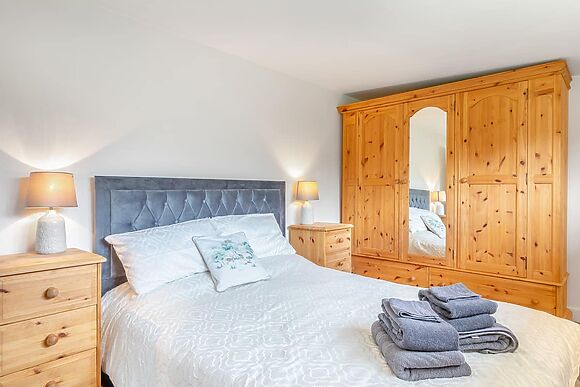 Sheep Meadow in Wetley Rocks